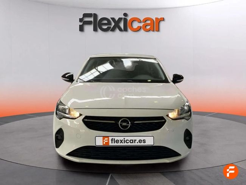 Foto del OPEL Corsa 1.5D DT S-S Edition 100