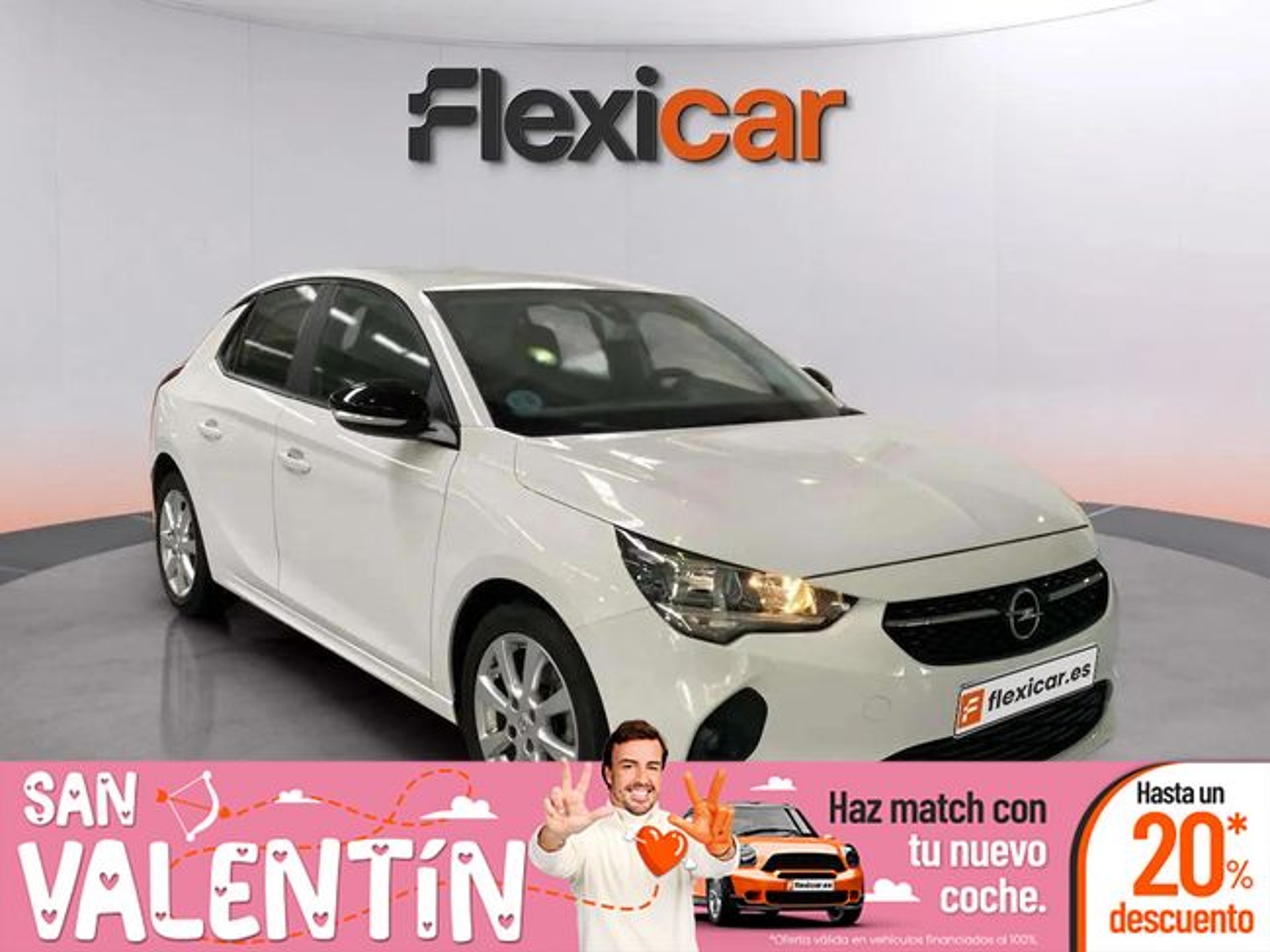 Imagen de OPEL Corsa