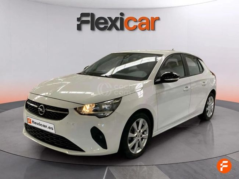 Foto del OPEL Corsa 1.5D DT S-S Edition 100