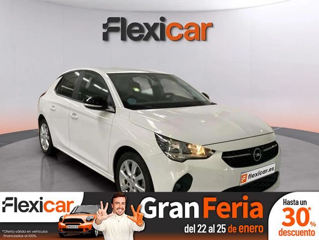 OPEL Corsa (1.5D DT 74kW (100CV) Edition) en Sevilla