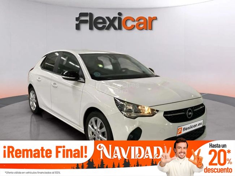 Foto del OPEL Corsa 1.5D DT S-S Edition 100