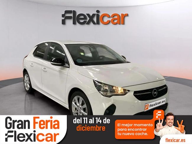 OPEL Corsa (1.5D DT 74kW (100CV) Edition) en Sevilla