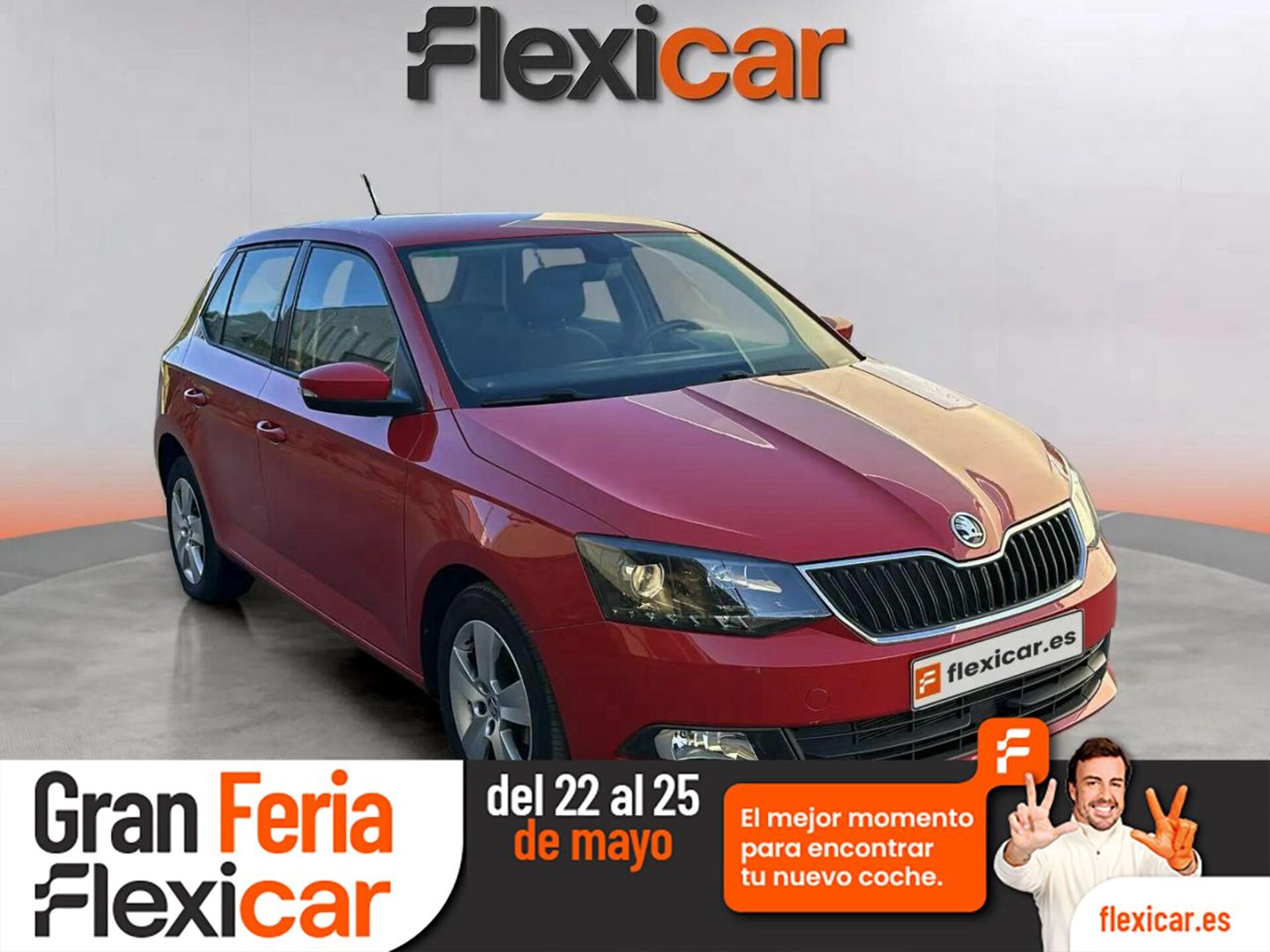 Imagen de SKODA Fabia