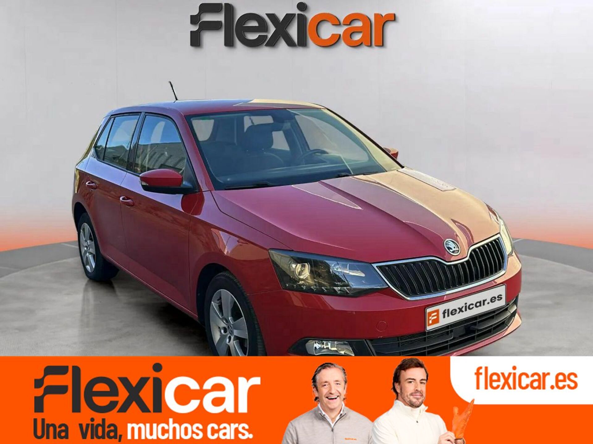 Imagen de SKODA Fabia