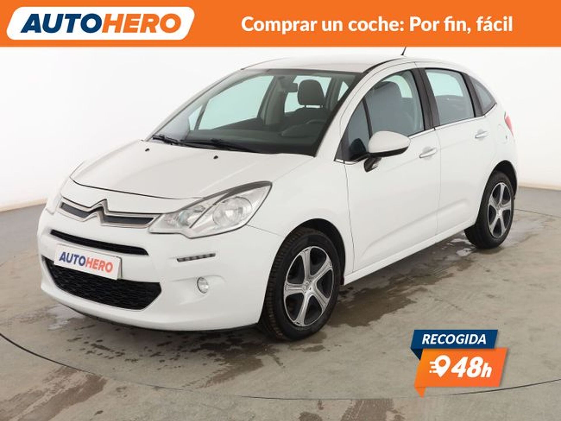Imagen 1 de CITROEN C3