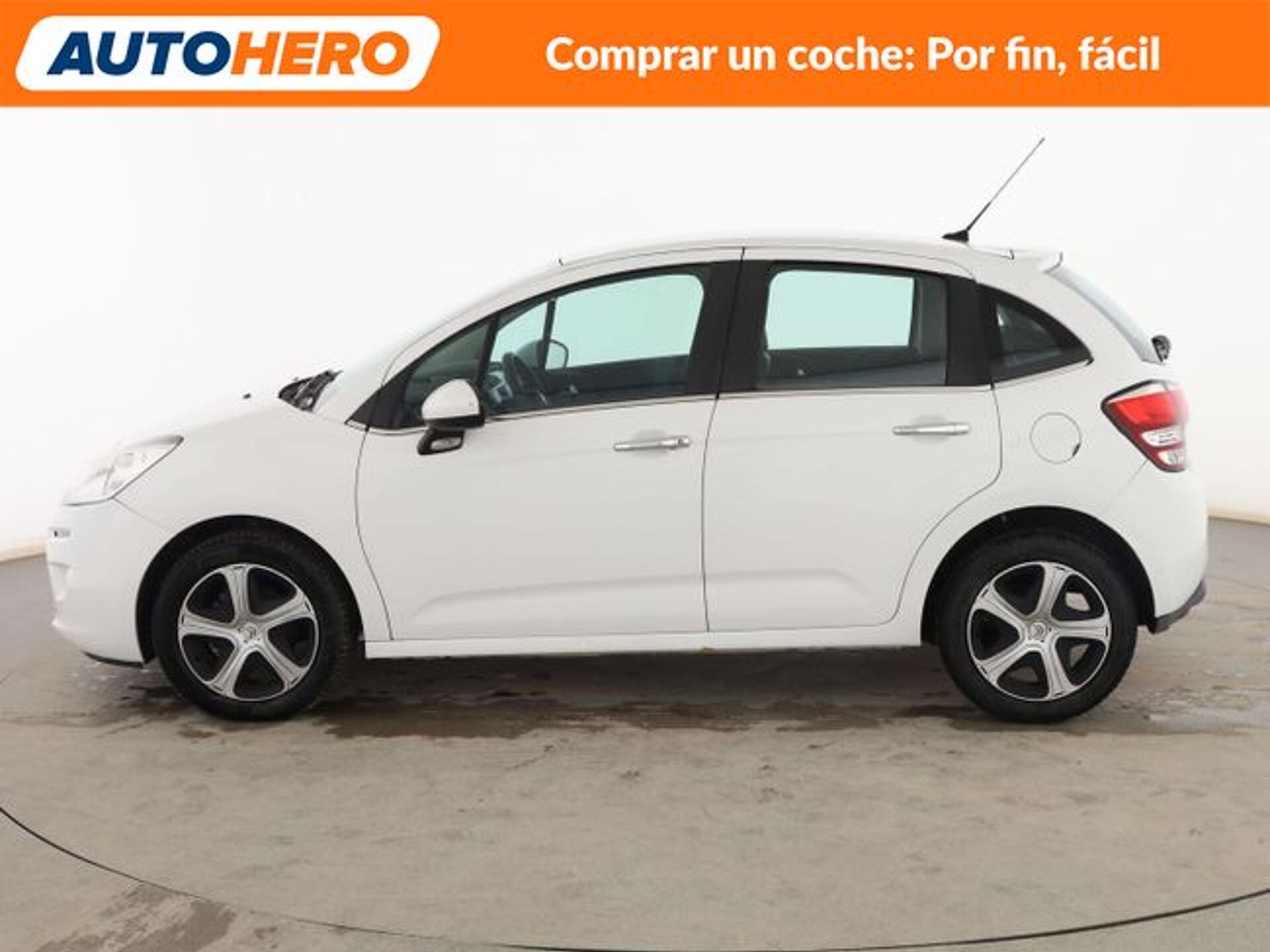 Imagen 3 de CITROEN C3