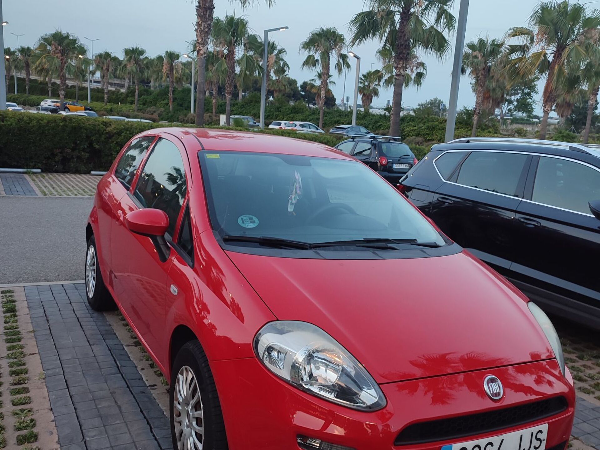 Imagen 1 de FIAT Punto