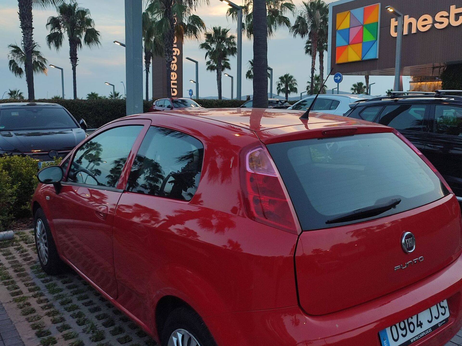 Imagen 3 de FIAT Punto