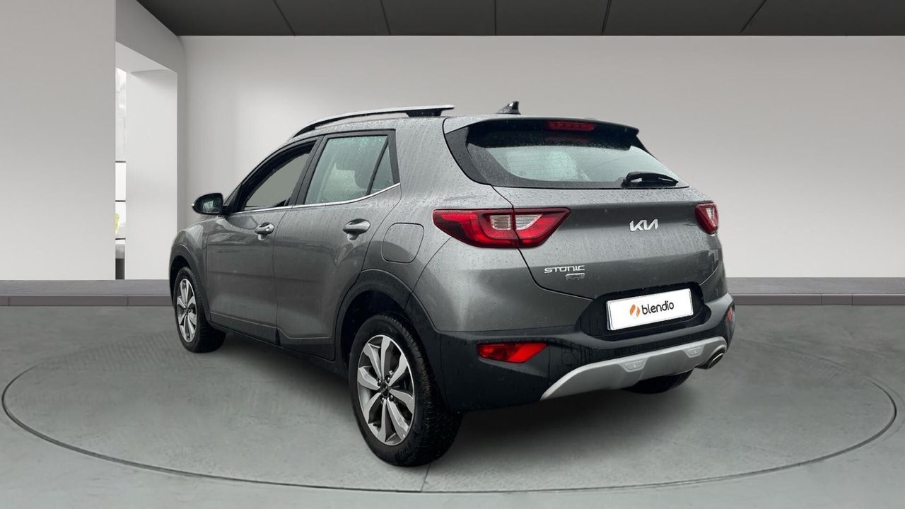 Foto del KIA Stonic 1.0 T-GDi MHEV Drive 100