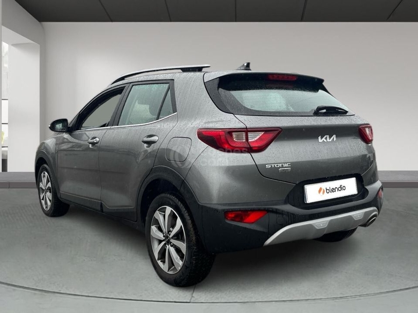 Foto del KIA Stonic 1.0 T-GDi MHEV Drive 100