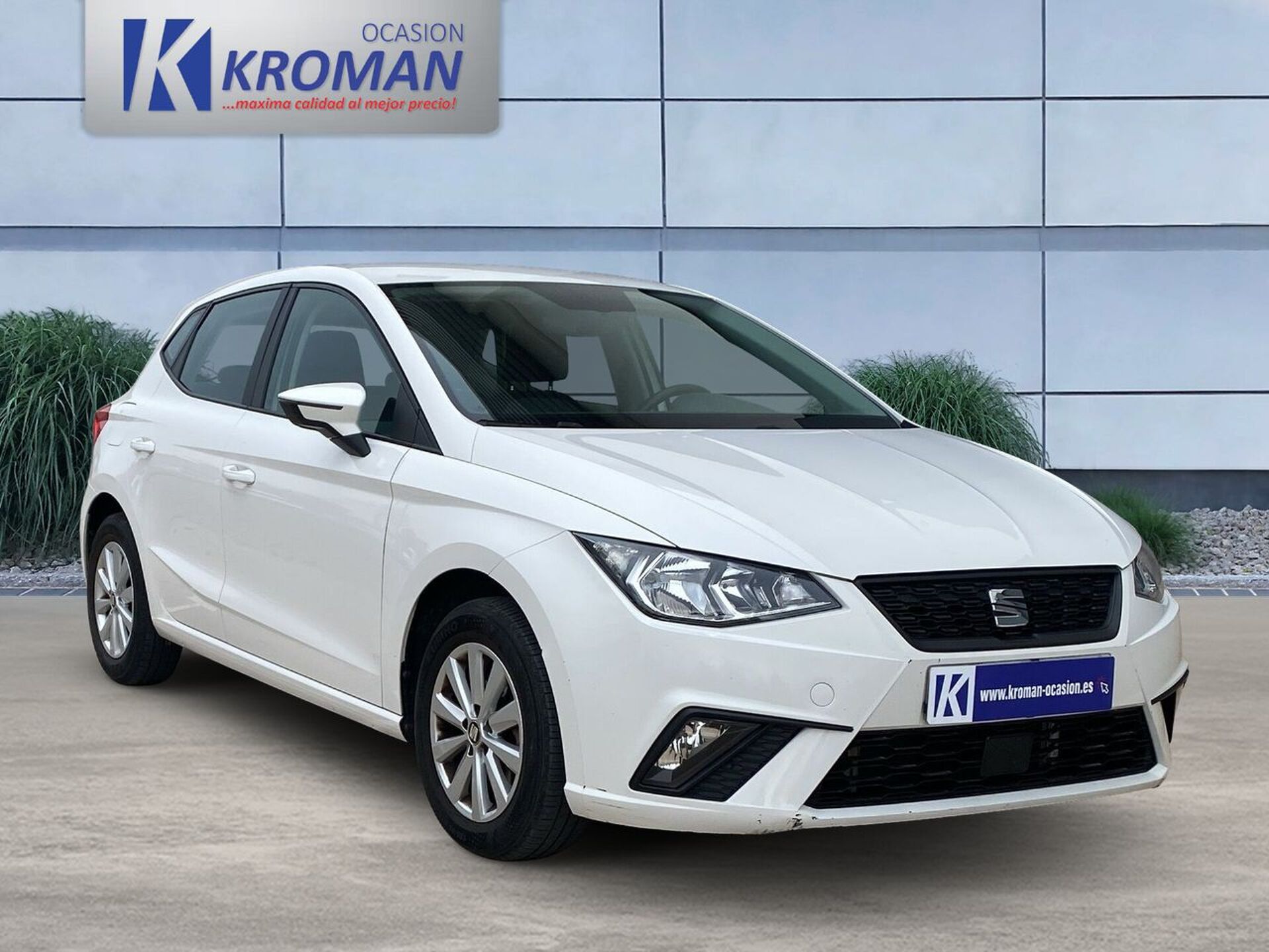 Imagen de SEAT Ibiza