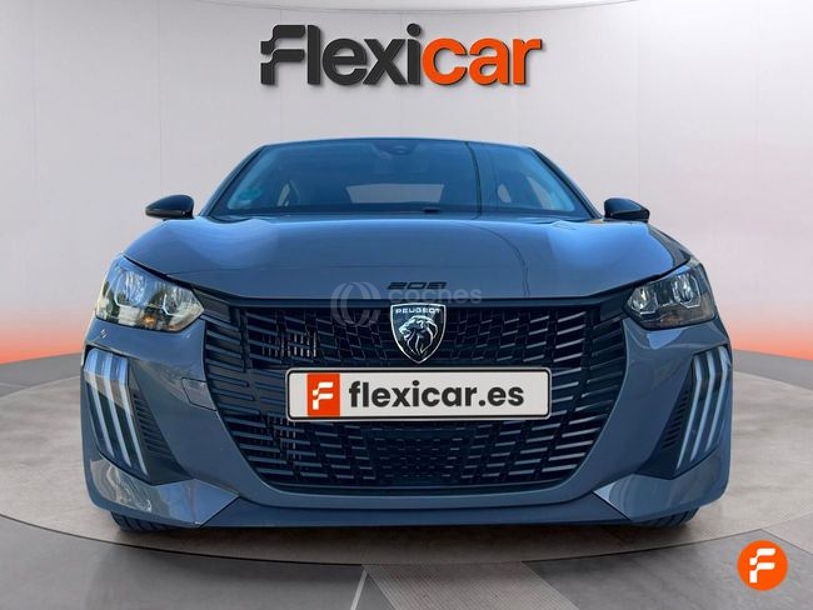 Foto del PEUGEOT 208 1.2 Puretech S&S Active 100