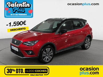 Imagen de SEAT Arona 1.0 TSI Ecomotive S&S Xcellence 115