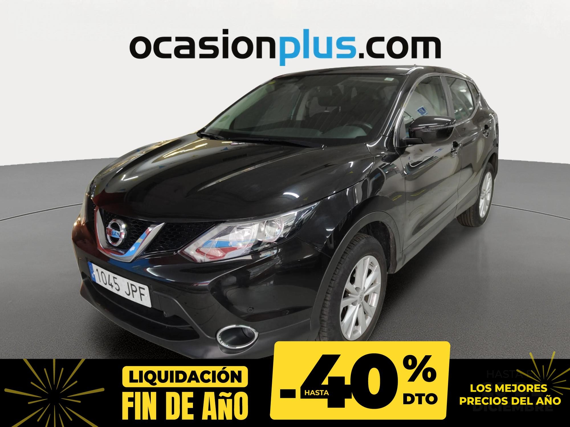 Imagen de NISSAN Qashqai