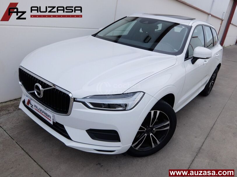 Foto del VOLVO XC60 D4 Momentum Aut.