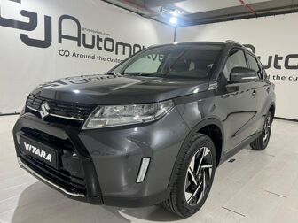 Imagen de SUZUKI Vitara 1.4T Mild Hybrid S3