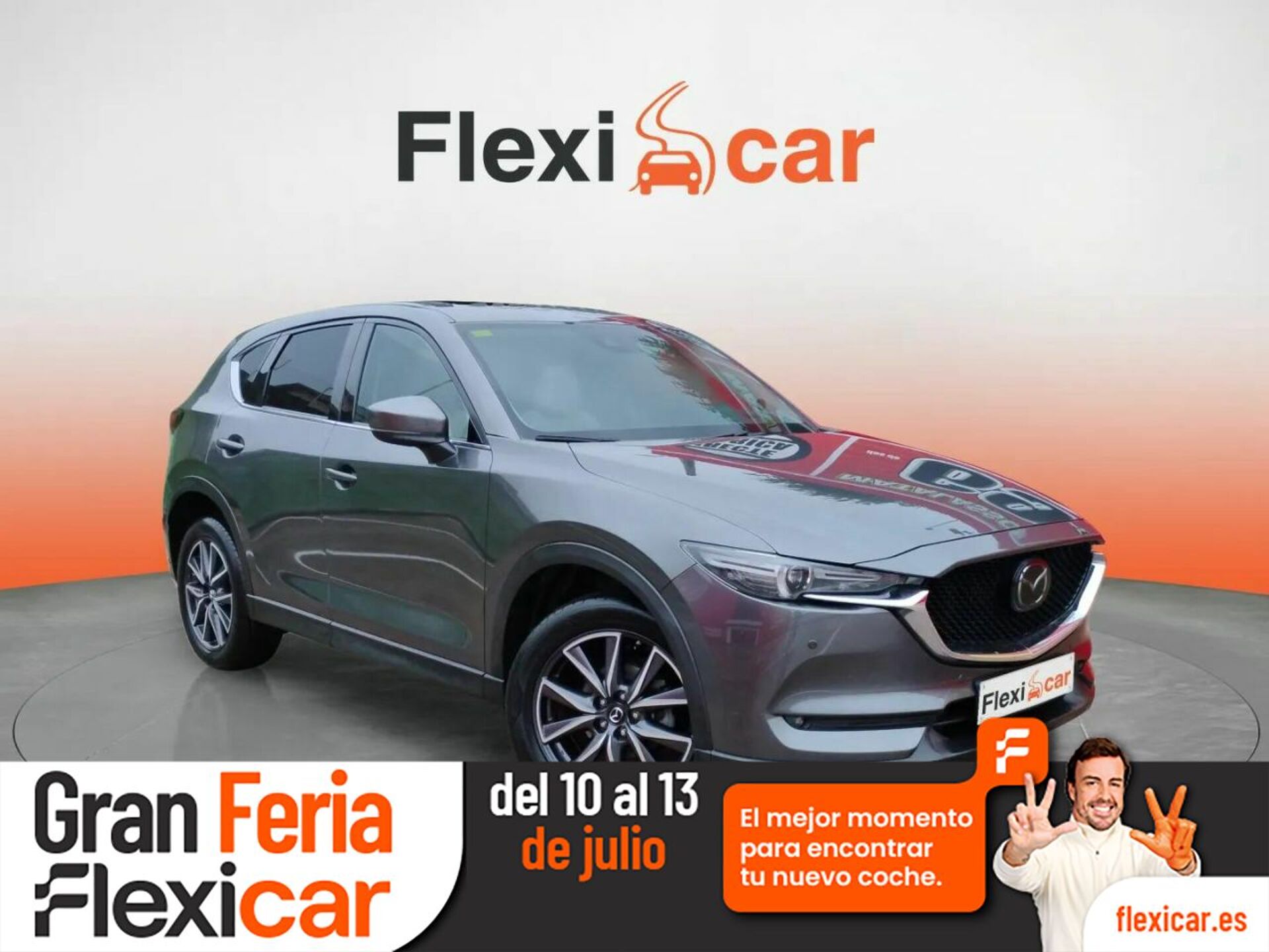 Imagen de MAZDA CX-5