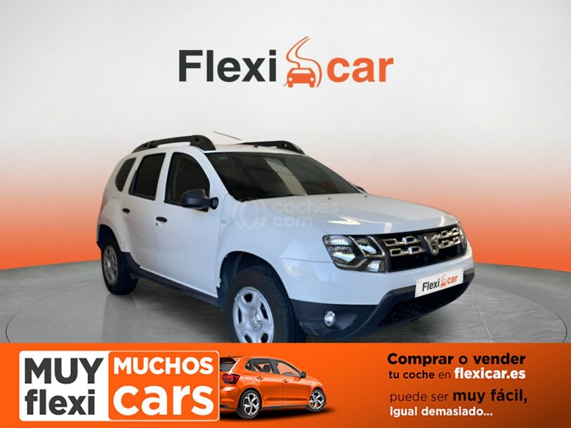 Foto del DACIA Duster 1.6 Ambiance 4x2 115