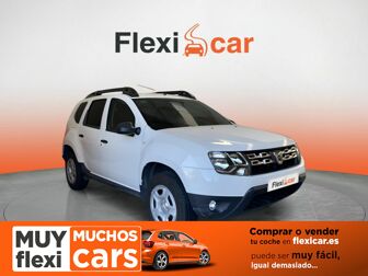 Imagen de DACIA Duster 1.6 Ambiance 4x2 115