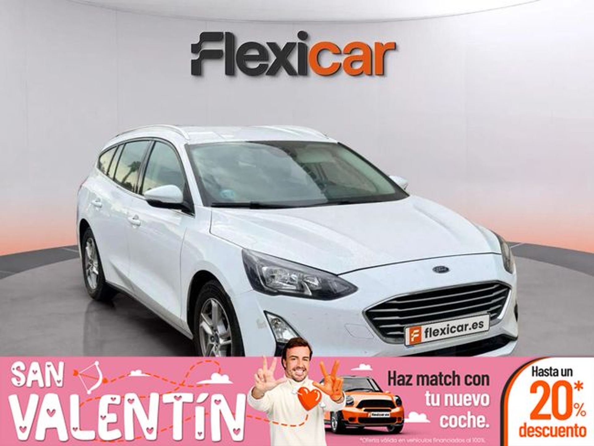 Imagen de FORD Focus