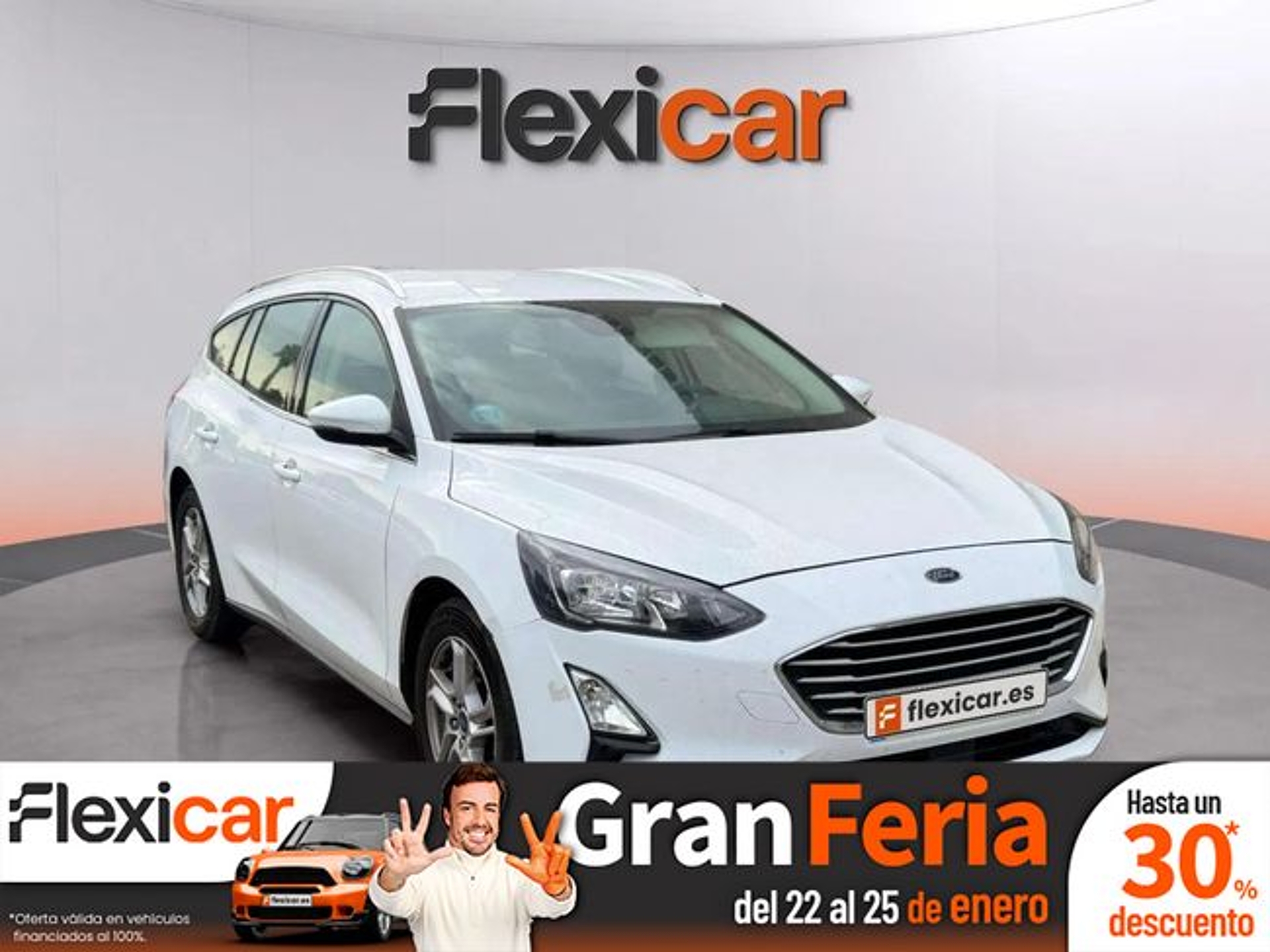 Imagen de FORD Focus