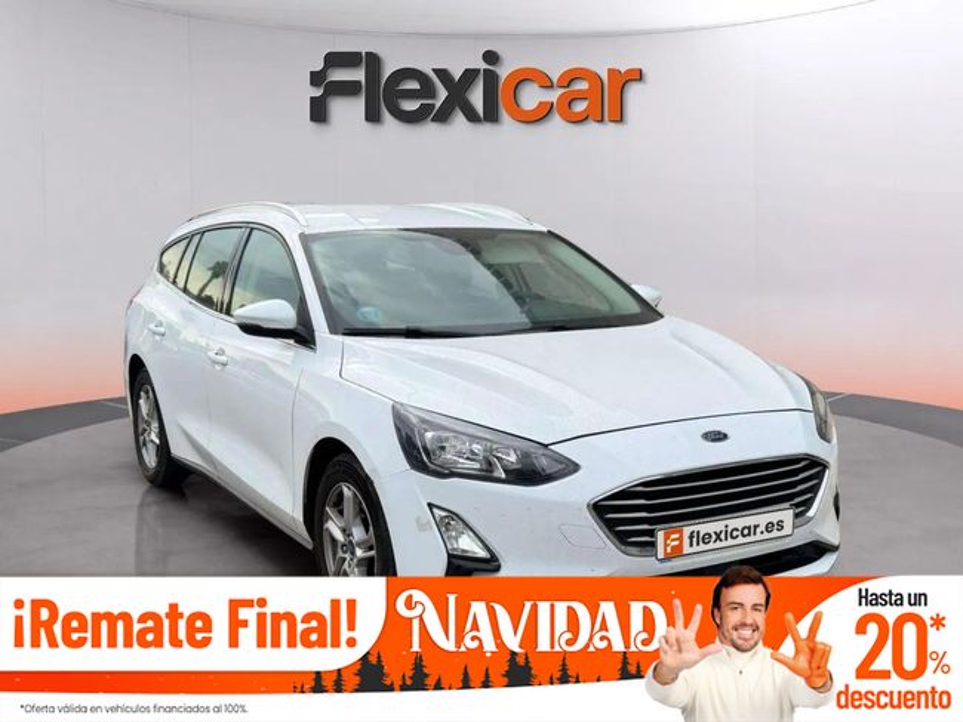 Imagen de FORD Focus