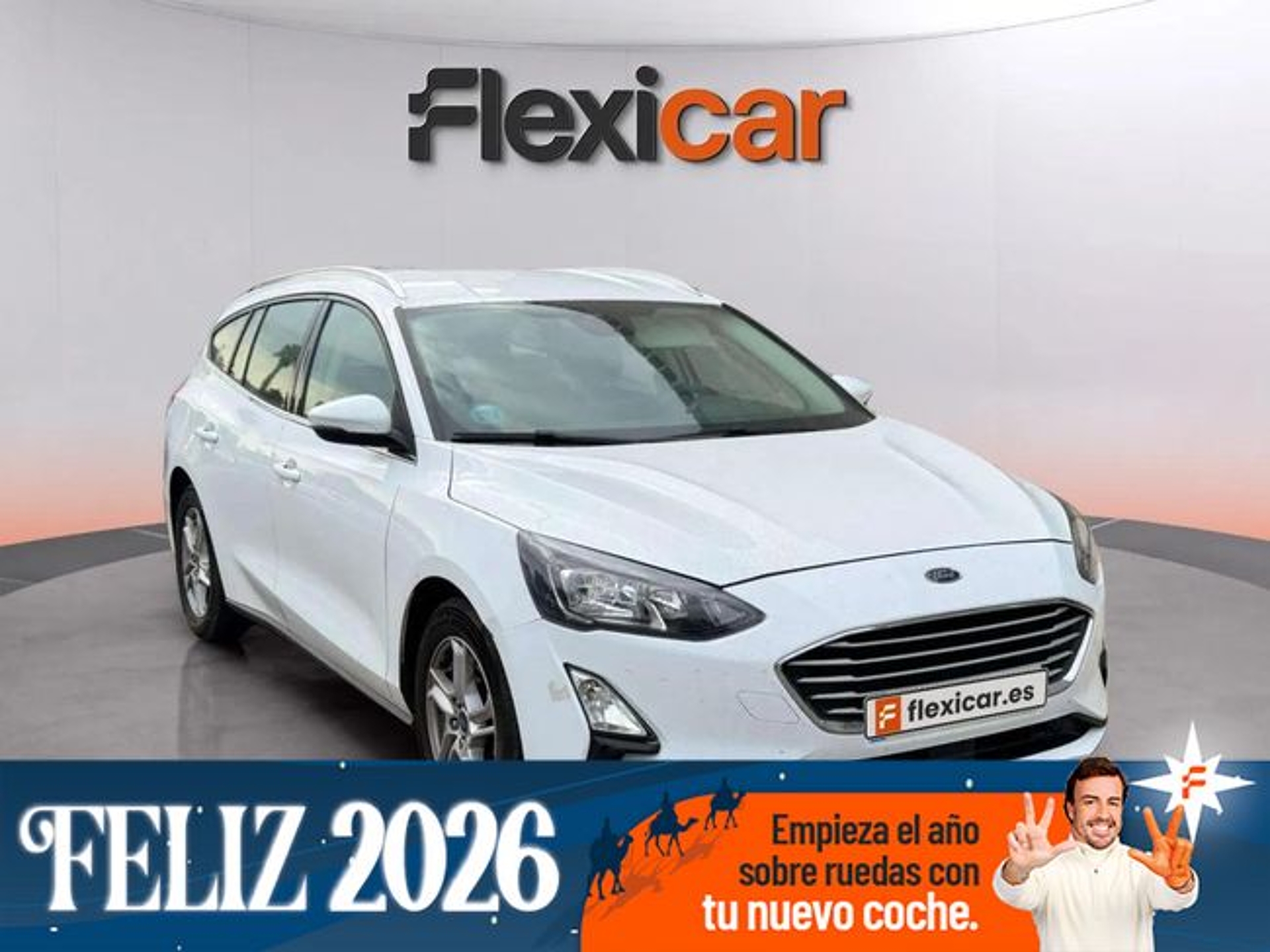 Imagen de FORD Focus