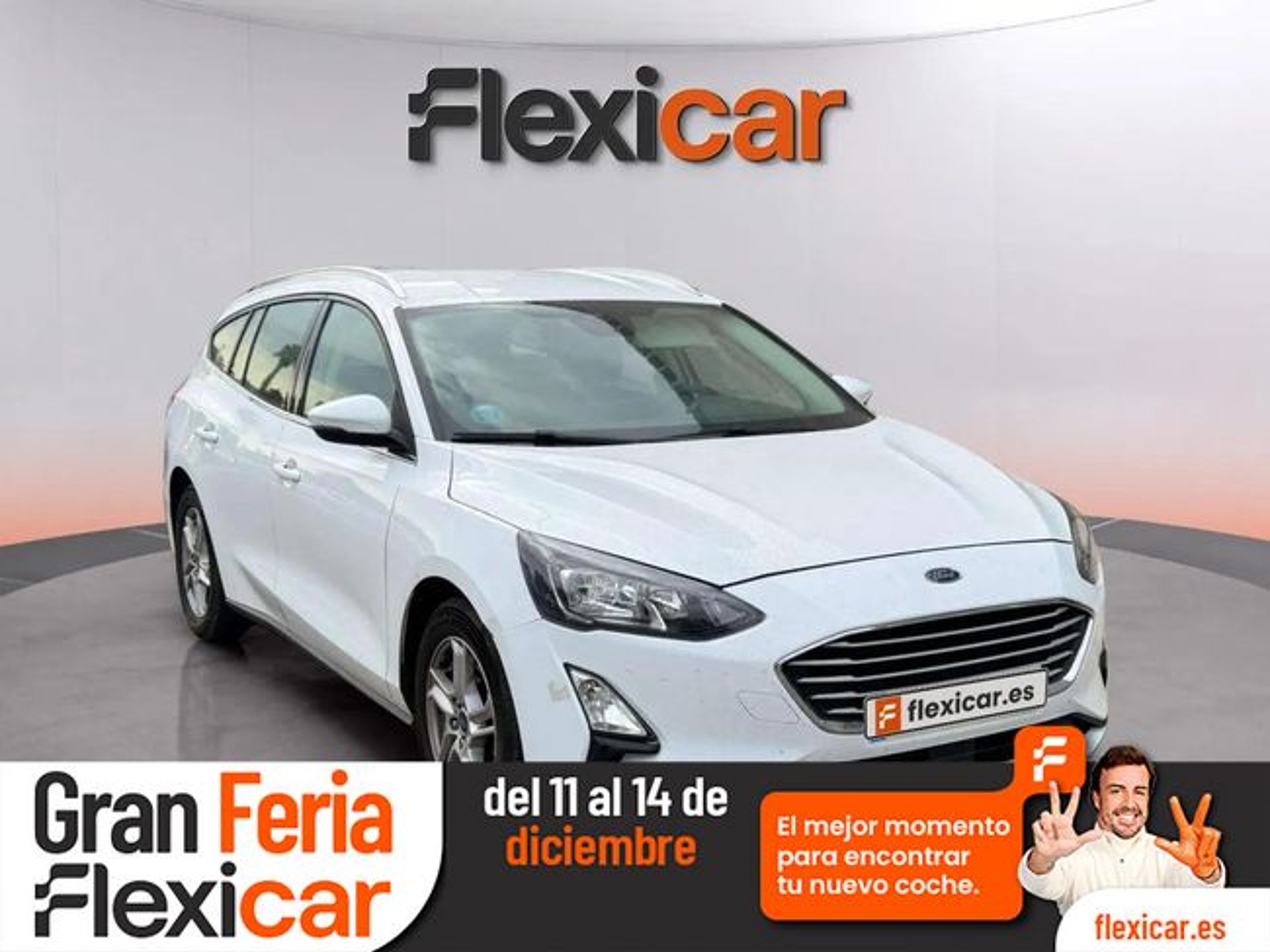 Imagen de FORD Focus