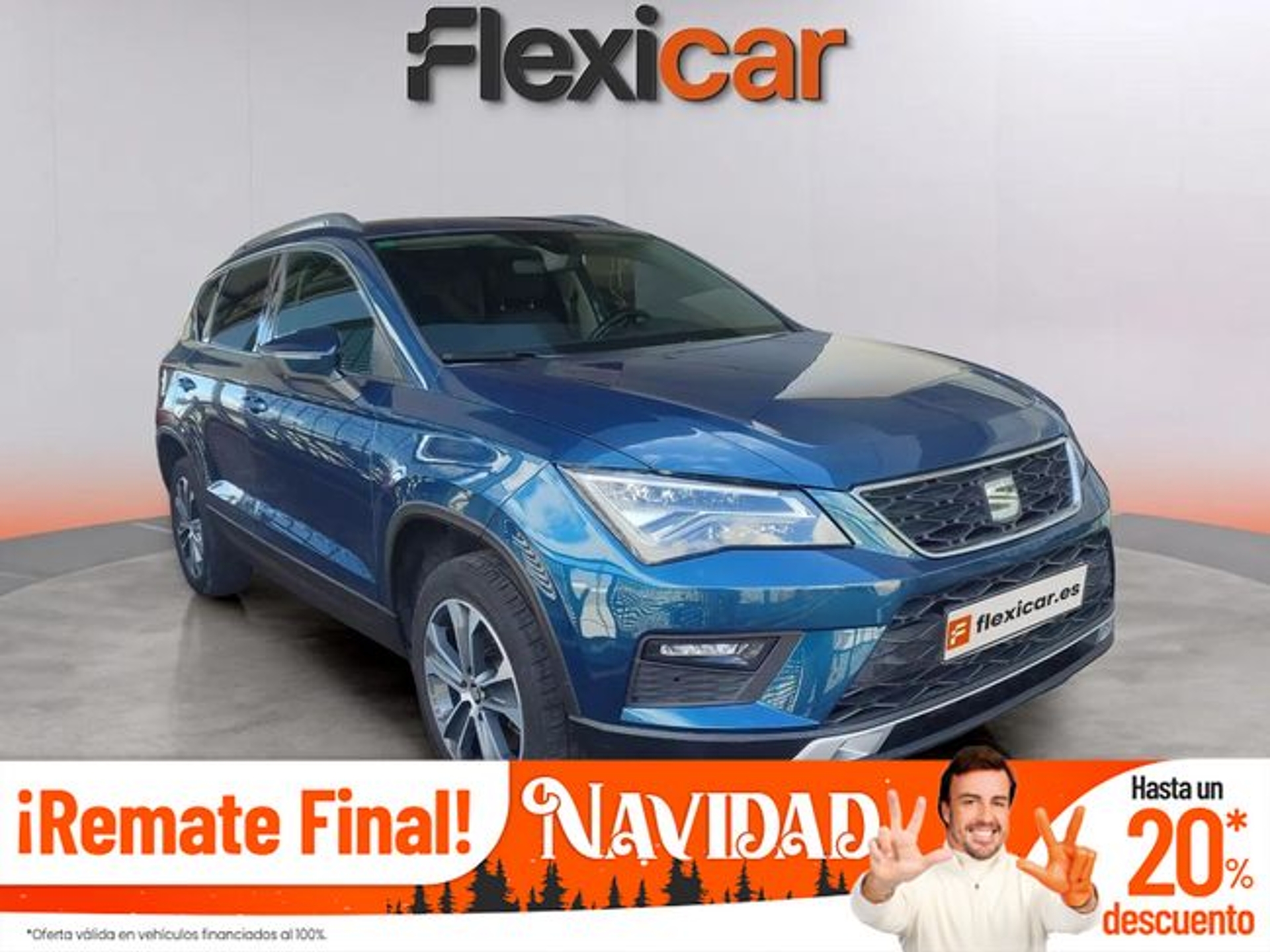 Imagen de SEAT Ateca