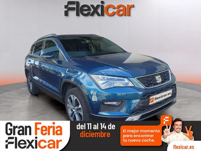 SEAT Ateca (1.0 TSI 115cv St&Sp Style Ecomotive) en Tenerife