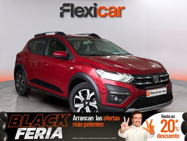 DACIA Sandero (Stepway Essential TCe 67kW (90V)) en Pontevedra