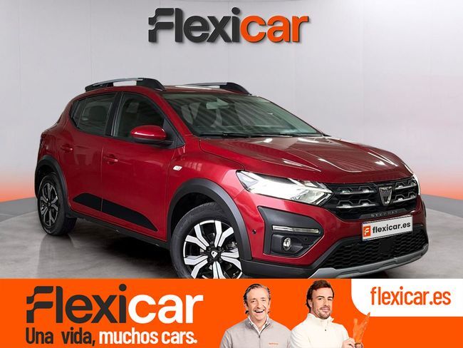 DACIA Sandero (Stepway Essential TCe 67kW (90V)) en Pontevedra