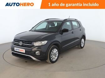 Imagen de VOLKSWAGEN T-Cross 1.5 TSI Advance DSG7 110kW