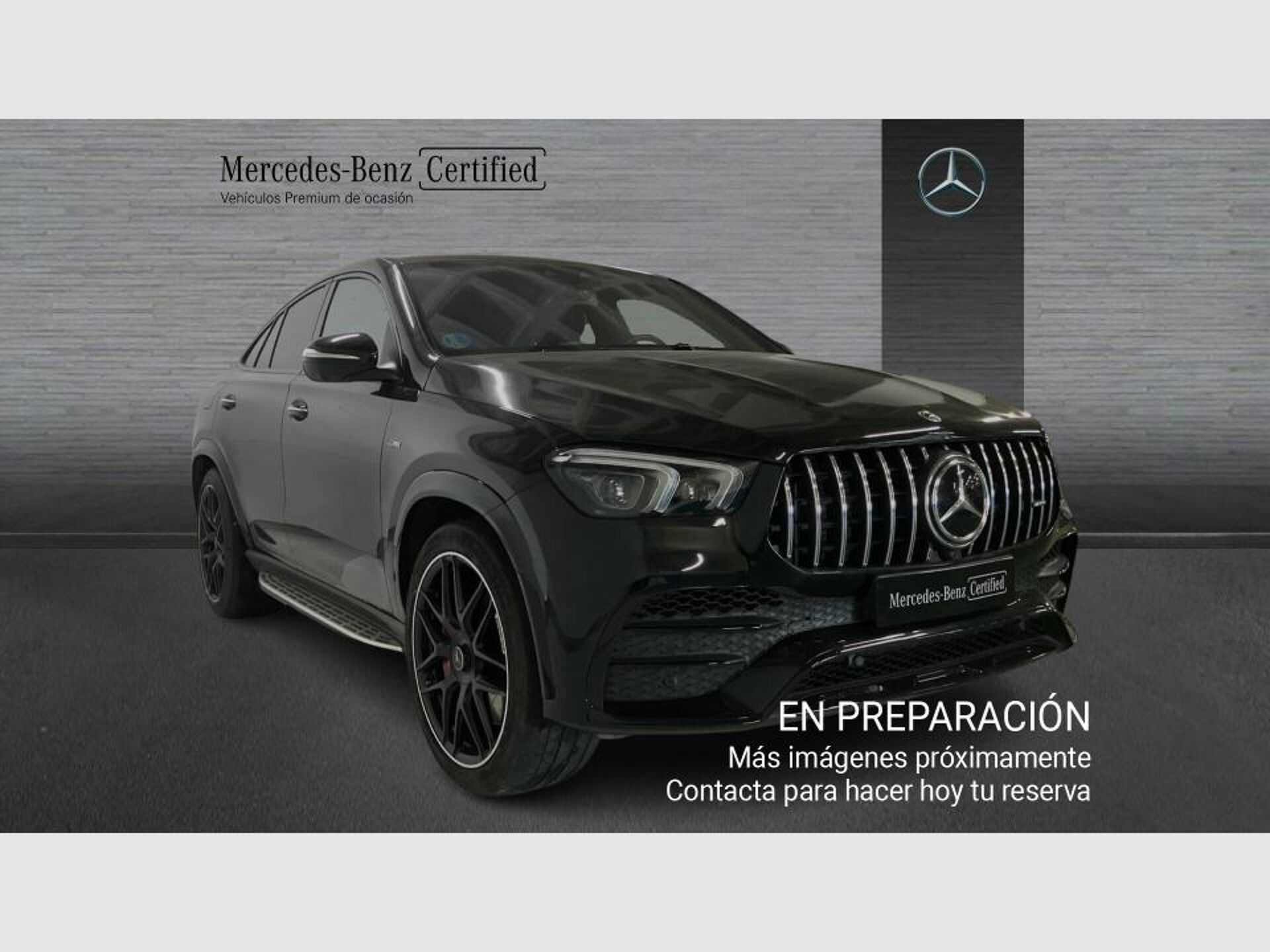 Imagen 3 de MERCEDES Clase GLE