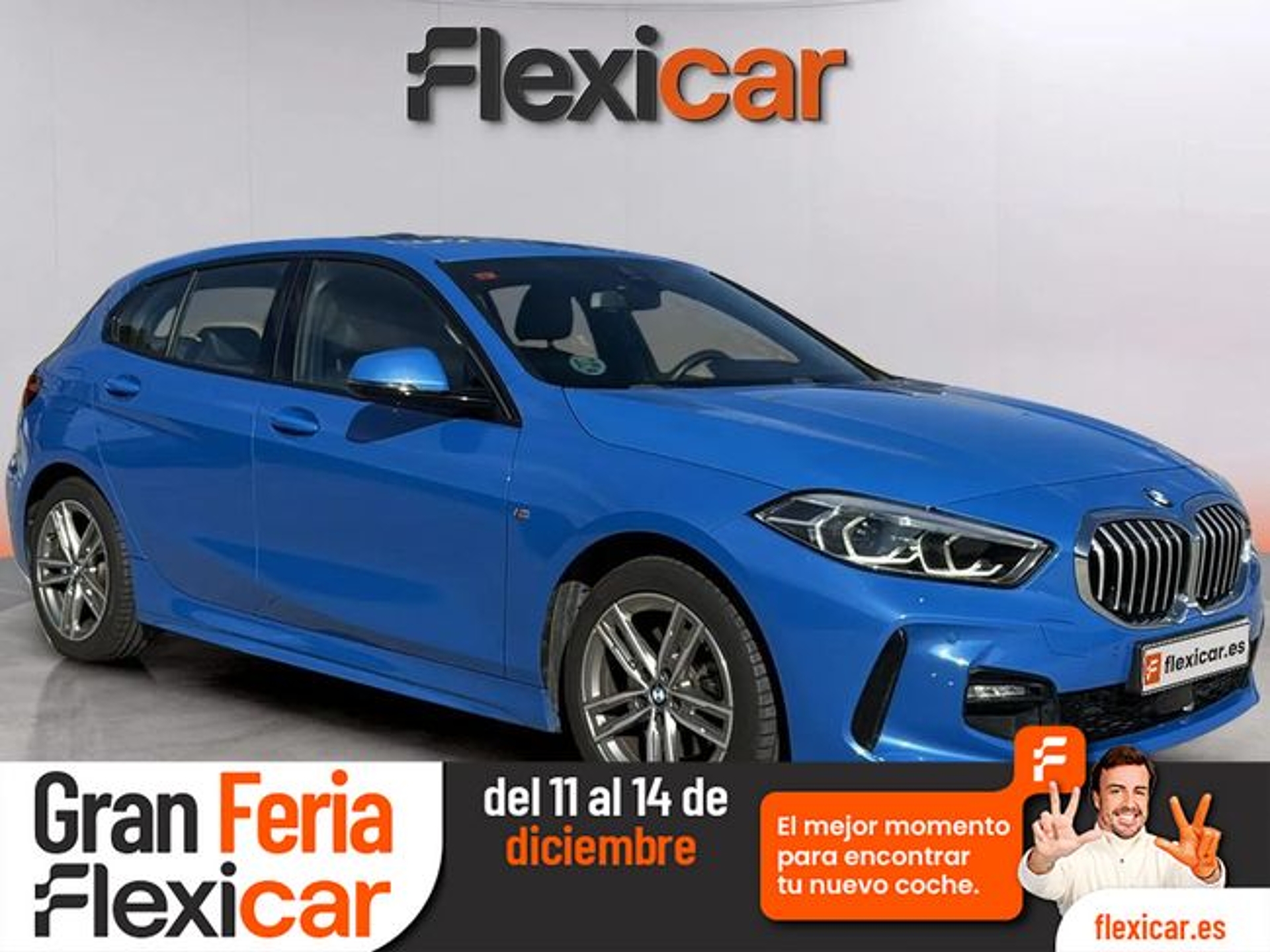 Imagen de BMW Serie 1