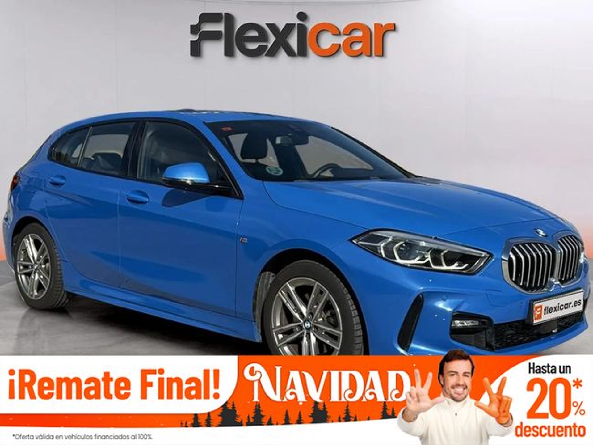 Imagen de BMW Serie 1