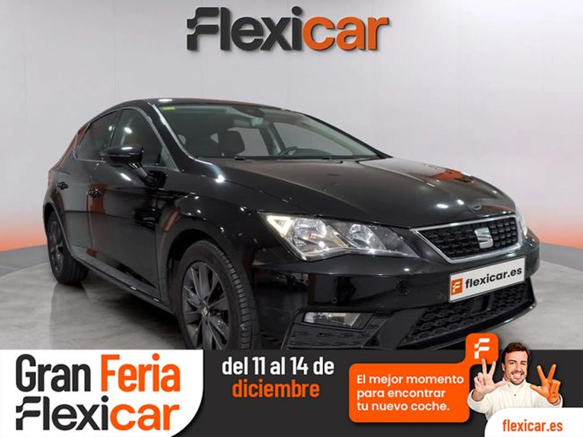 Imagen de SEAT León