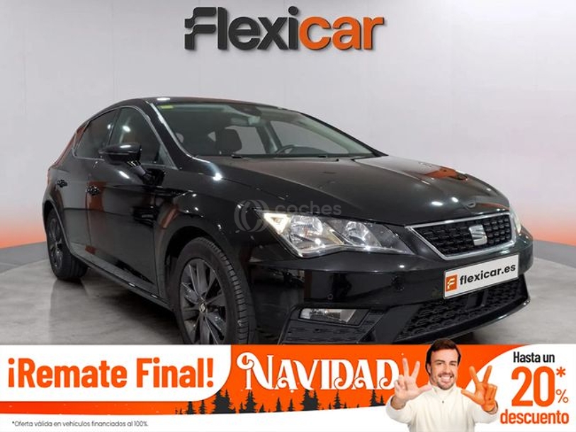 Foto del SEAT León 1.5 EcoTSI S&S Style 130