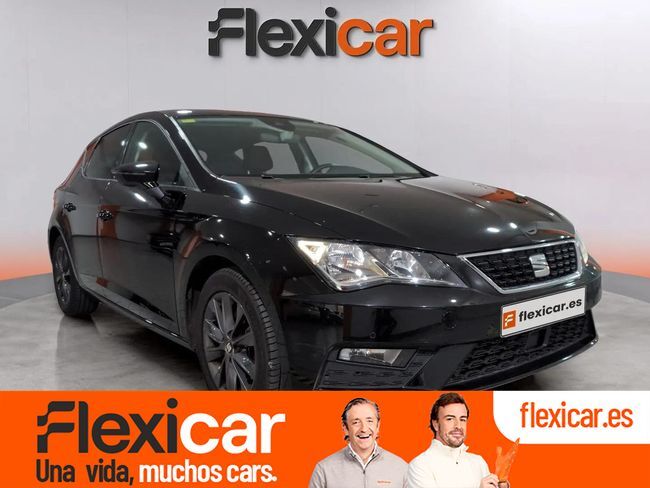 SEAT León (1.5 TSI 96kW (130CV) S&S Style Visio Ed) en Tarragona