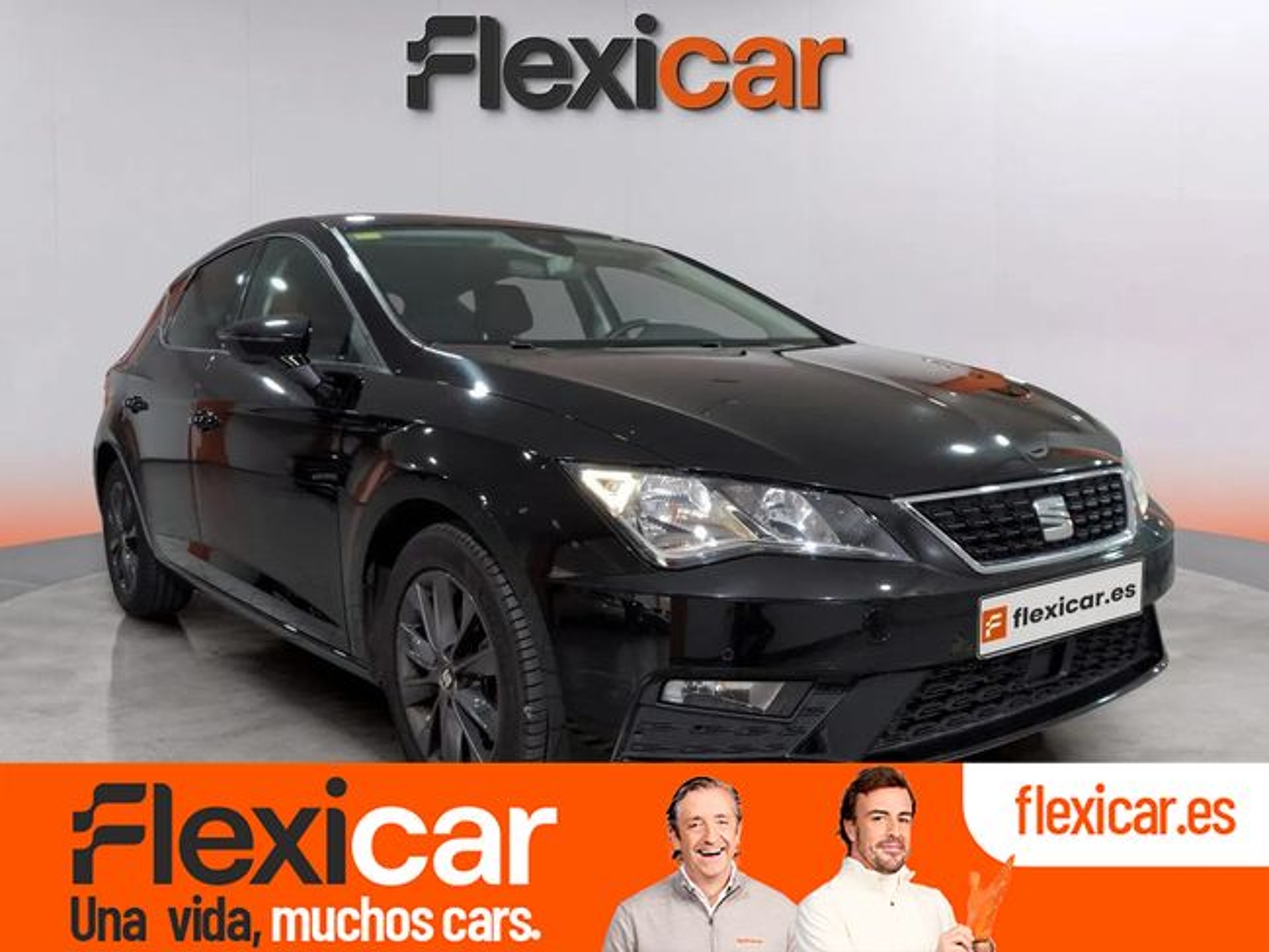 Imagen de SEAT León