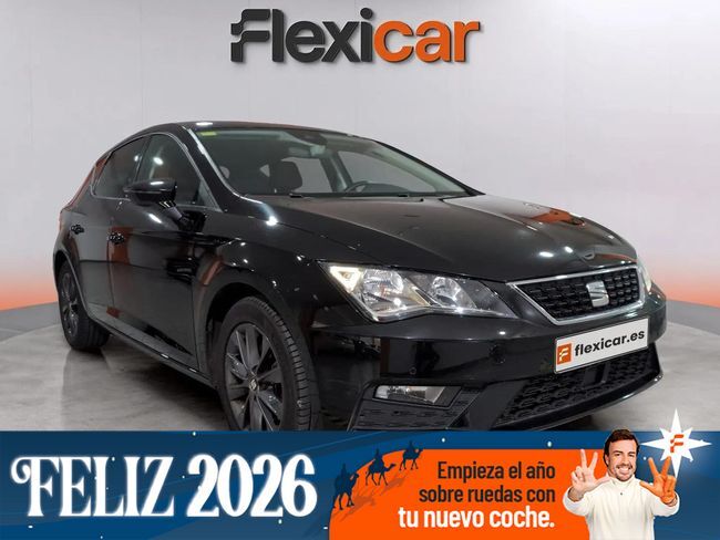 SEAT León (1.5 TSI 96kW (130CV) S&S Style Visio Ed) en Tarragona