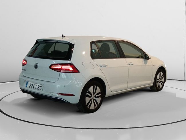 Foto del VOLKSWAGEN Golf e- ePower