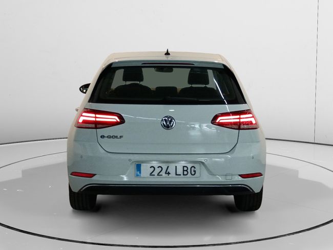 Foto del VOLKSWAGEN Golf e- ePower