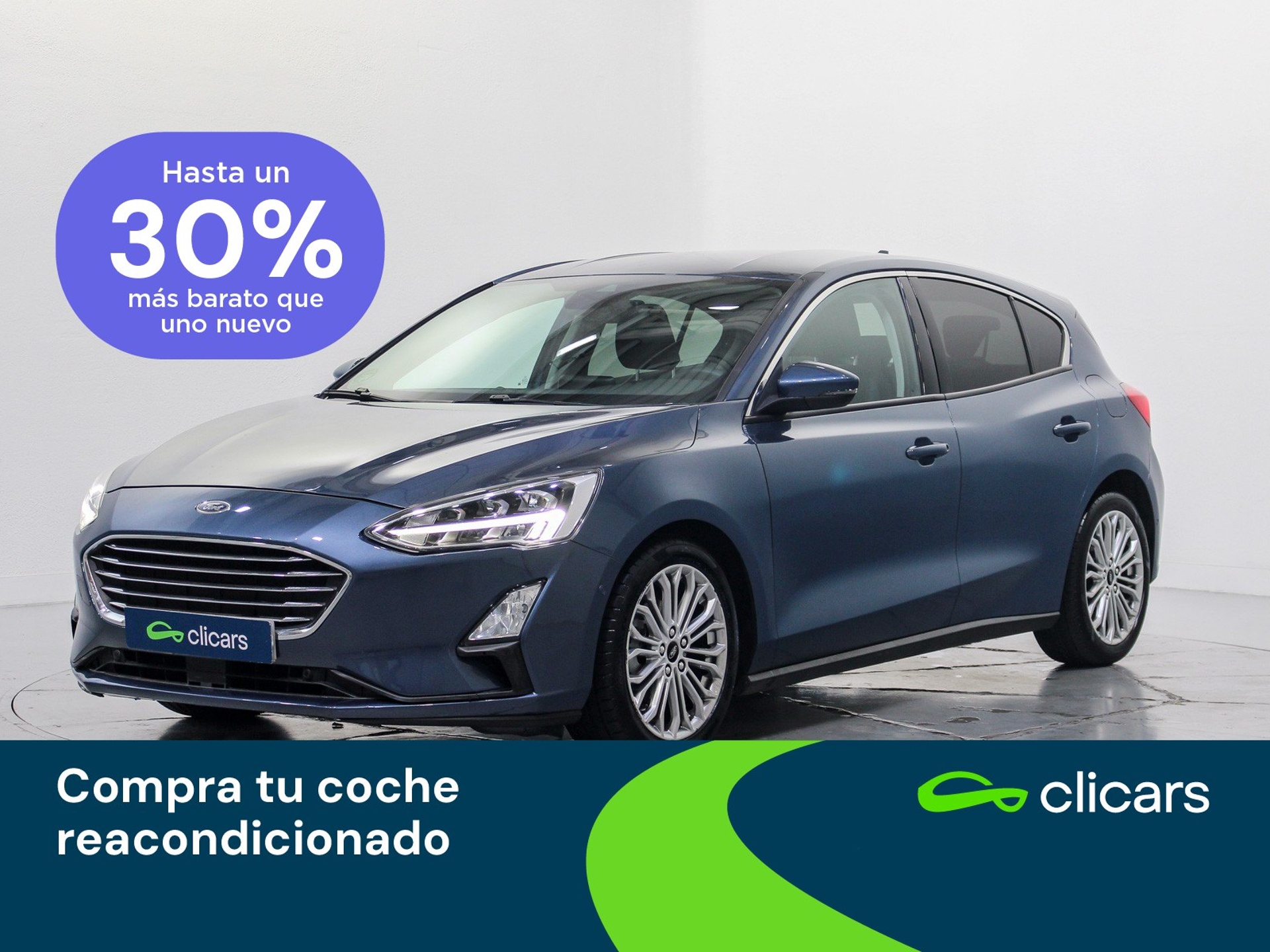 Imagen de FORD Focus