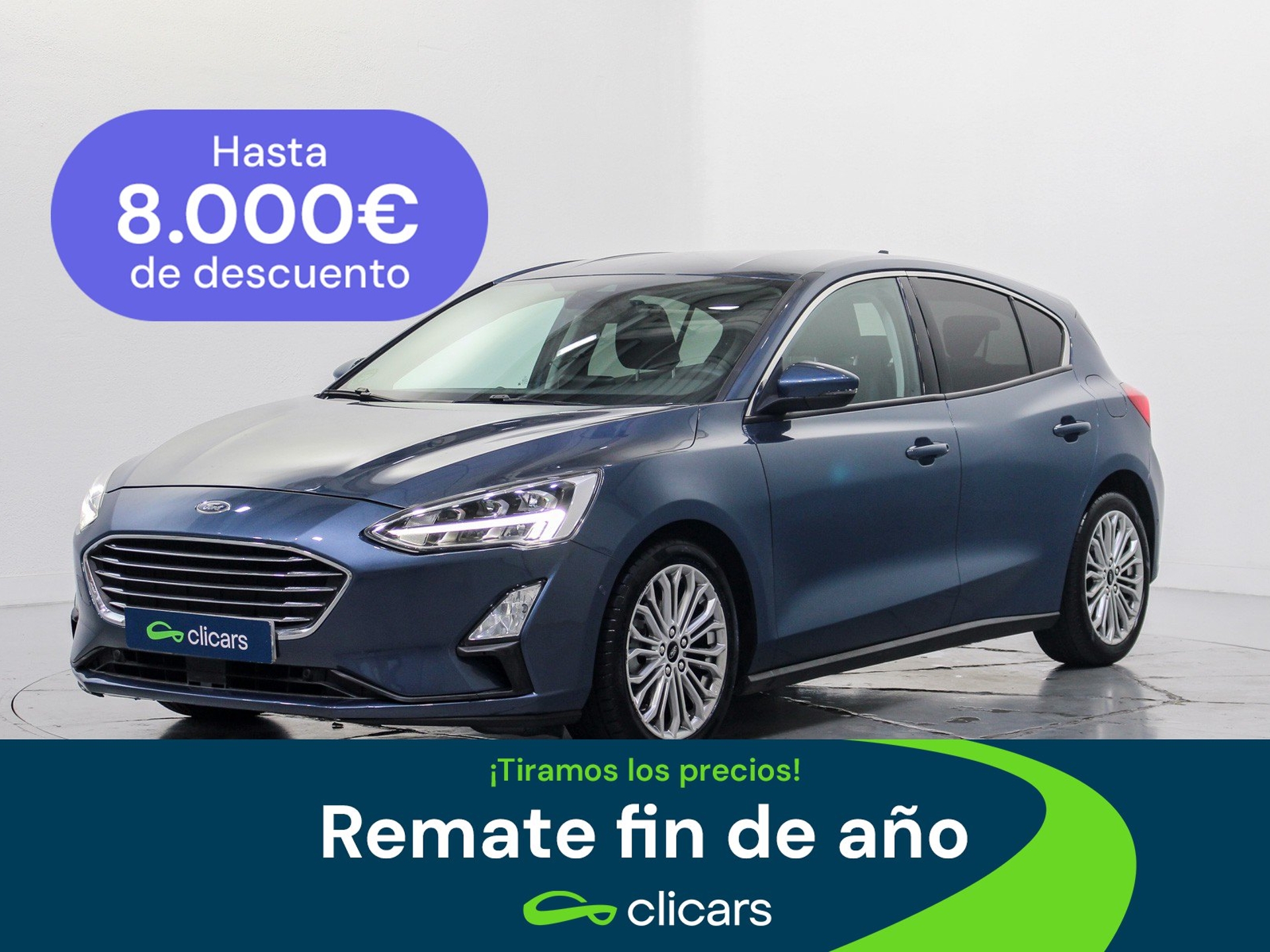 Imagen de FORD Focus
