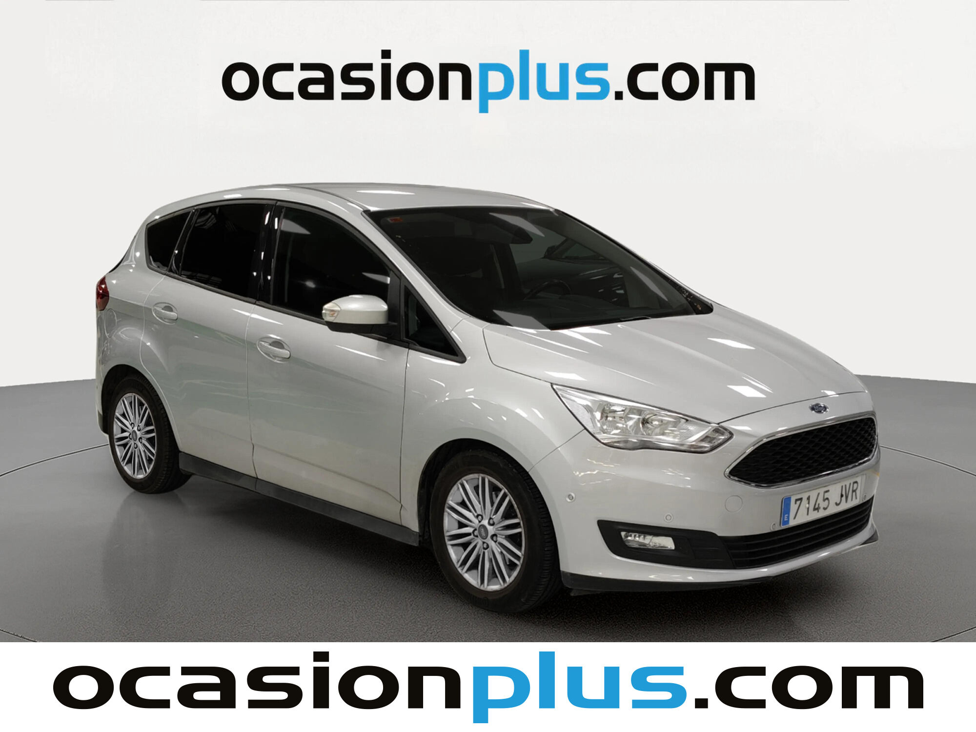 Foto del FORD C-Max 1.0 Ecoboost Auto-S&S Trend 125