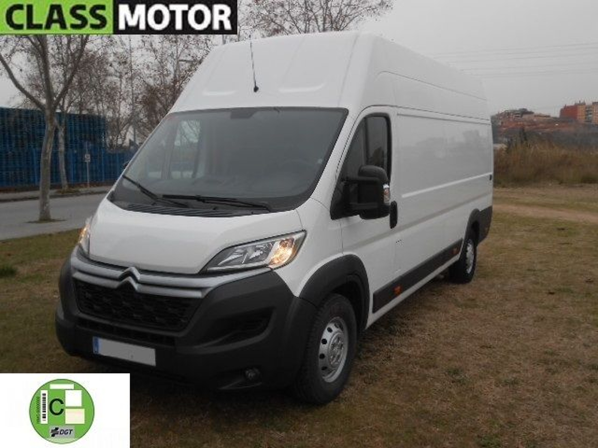 Imagen de CITROEN Jumper