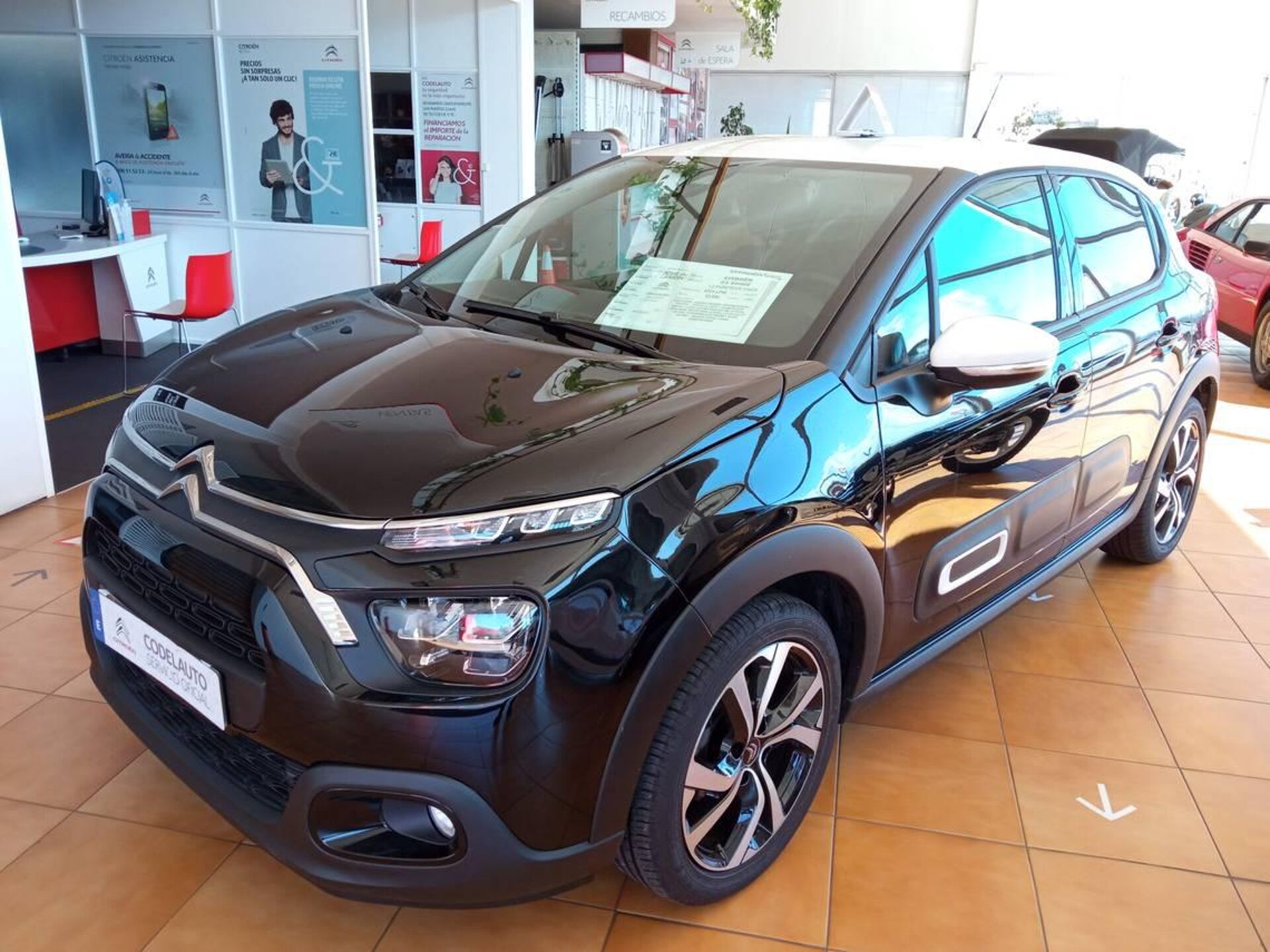 Imagen de CITROEN C3