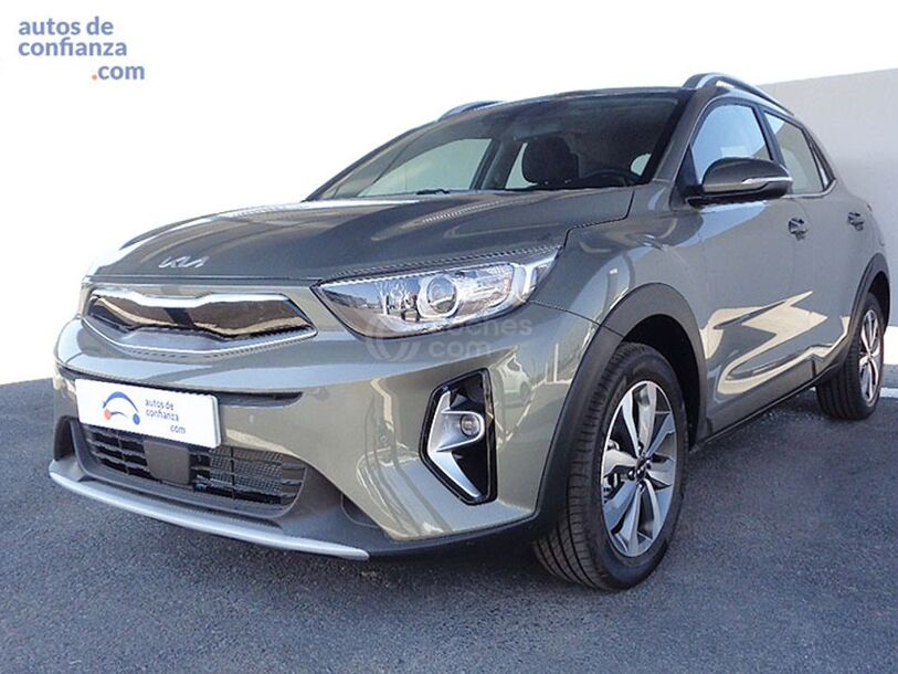 Foto del KIA Stonic 1.2 DPi Drive