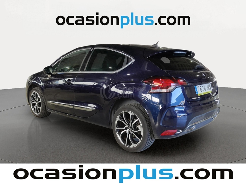 Foto del DS DS4 DS 4 2.0 BlueHDi S&S Sport 150